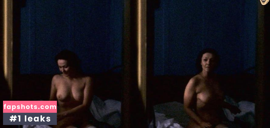 Frances Barber gallery photo #5