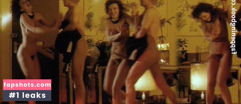 Frances Barber gallery photo #9