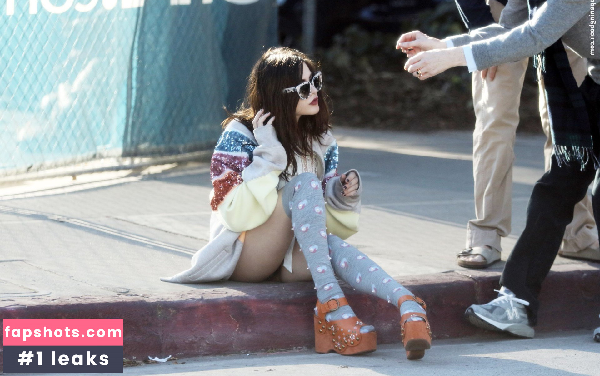 Frances Bean Cobain gallery photo #8