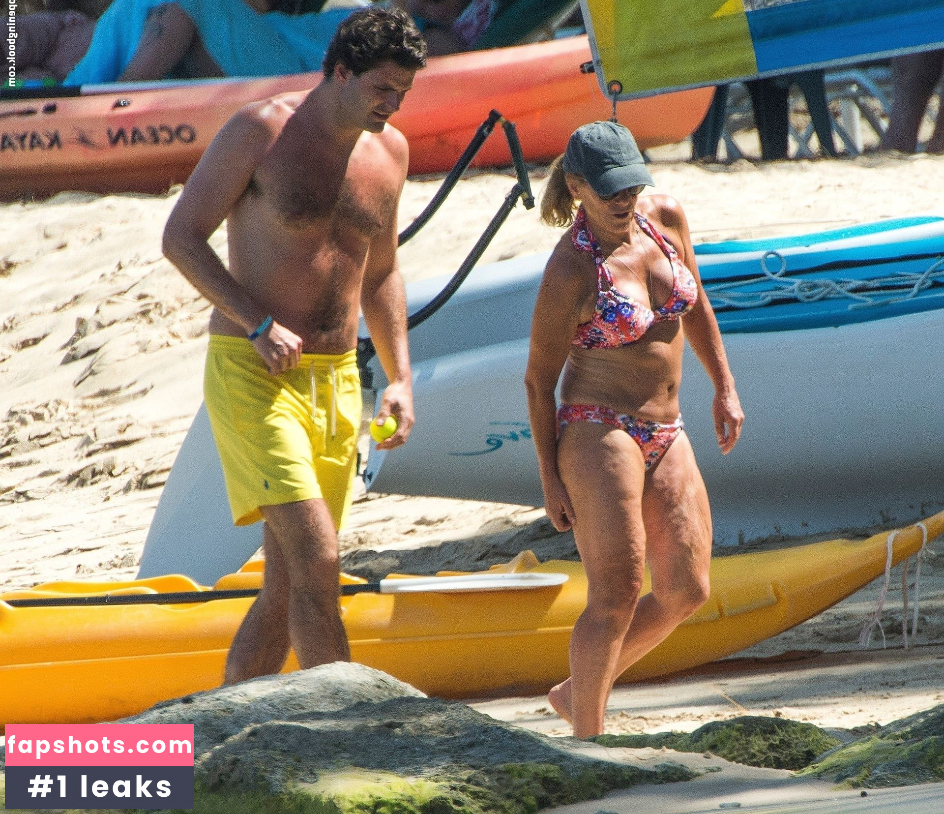 Frances Cain Nude Leaks OnlyFans Photos #12 - LeakJerk