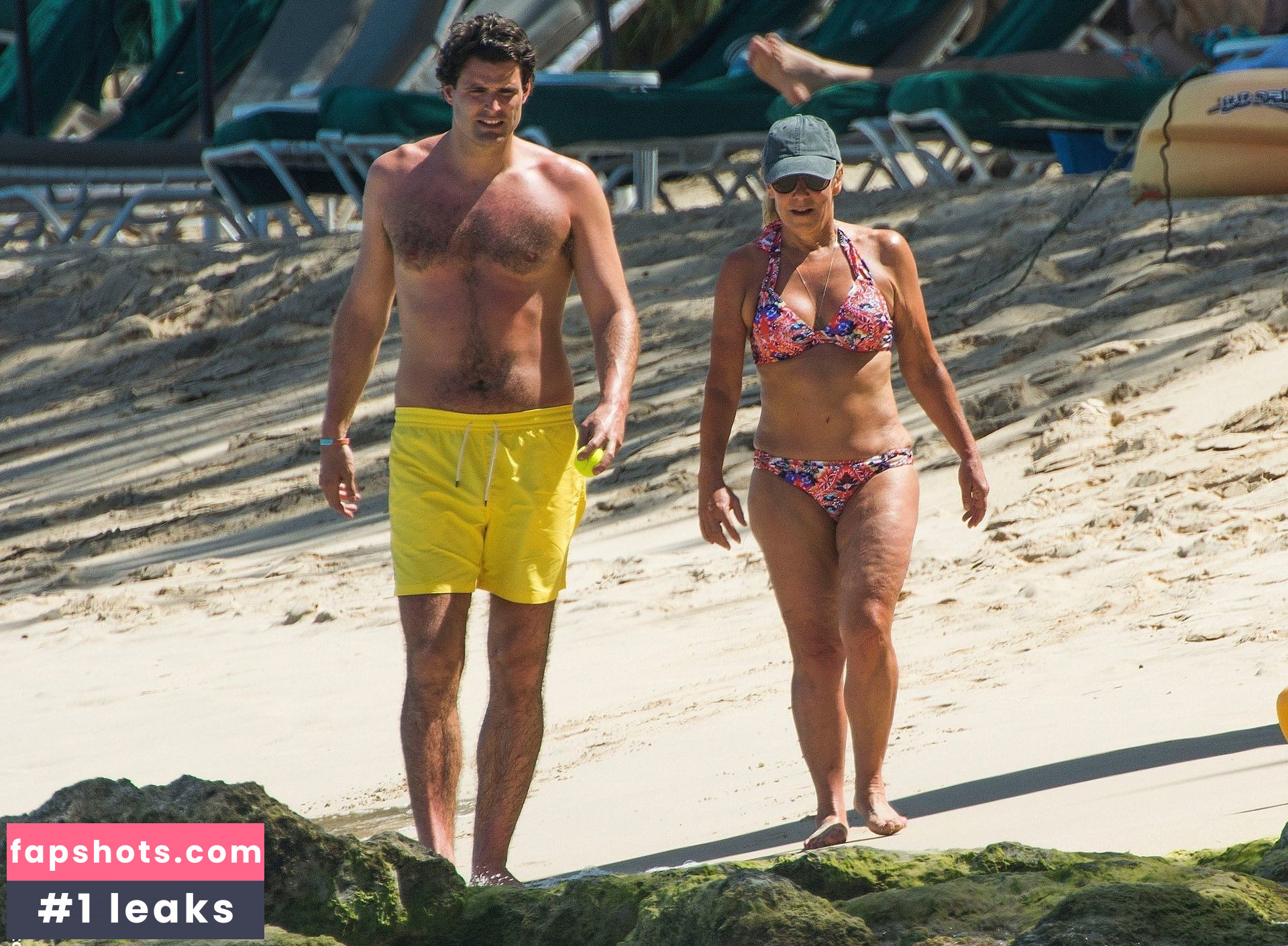 Frances Cain Nude Leaks OnlyFans Photos #14 - LeakJerk