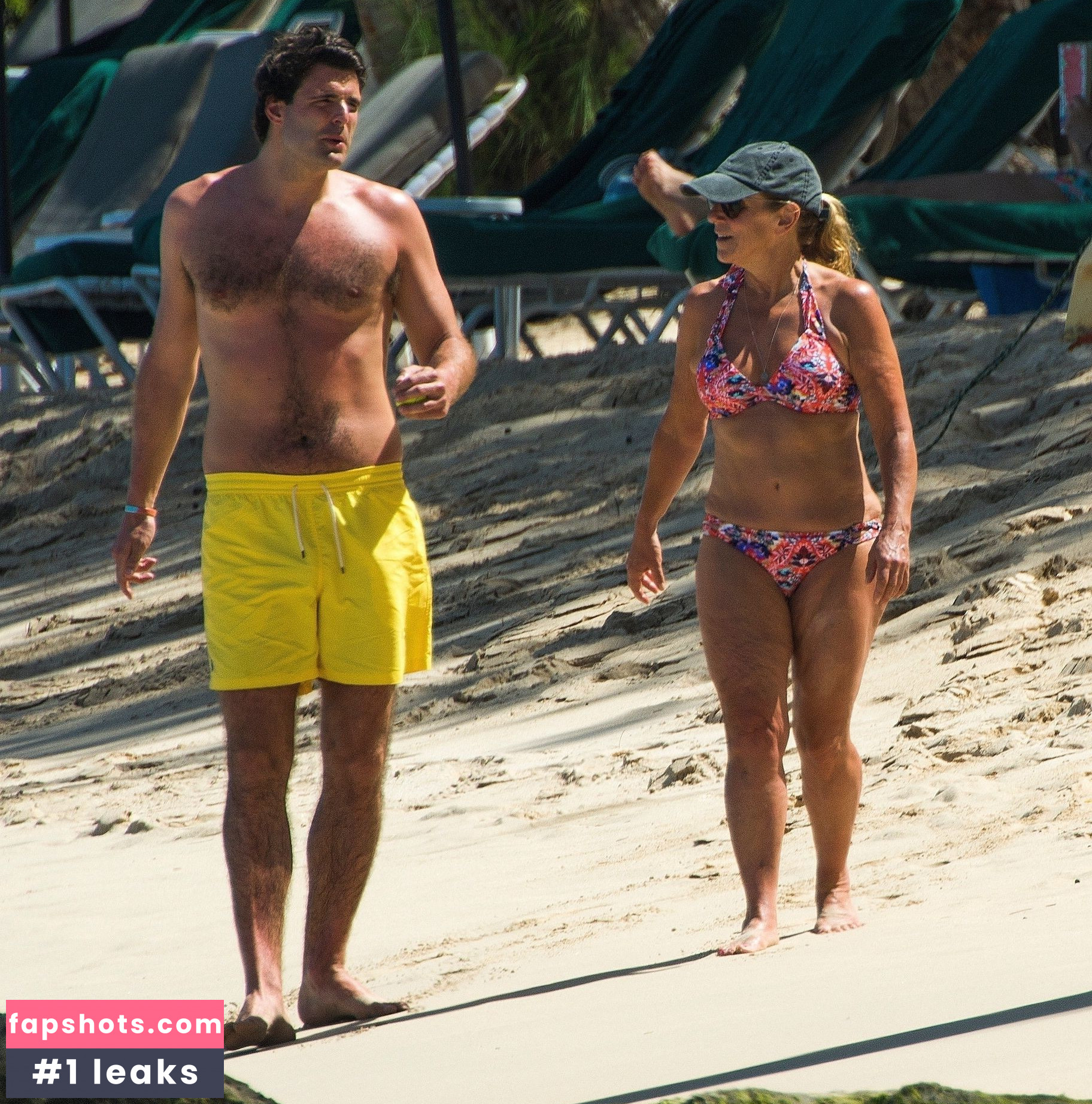 Frances Cain Nude Leaks OnlyFans Photos #15 - LeakJerk