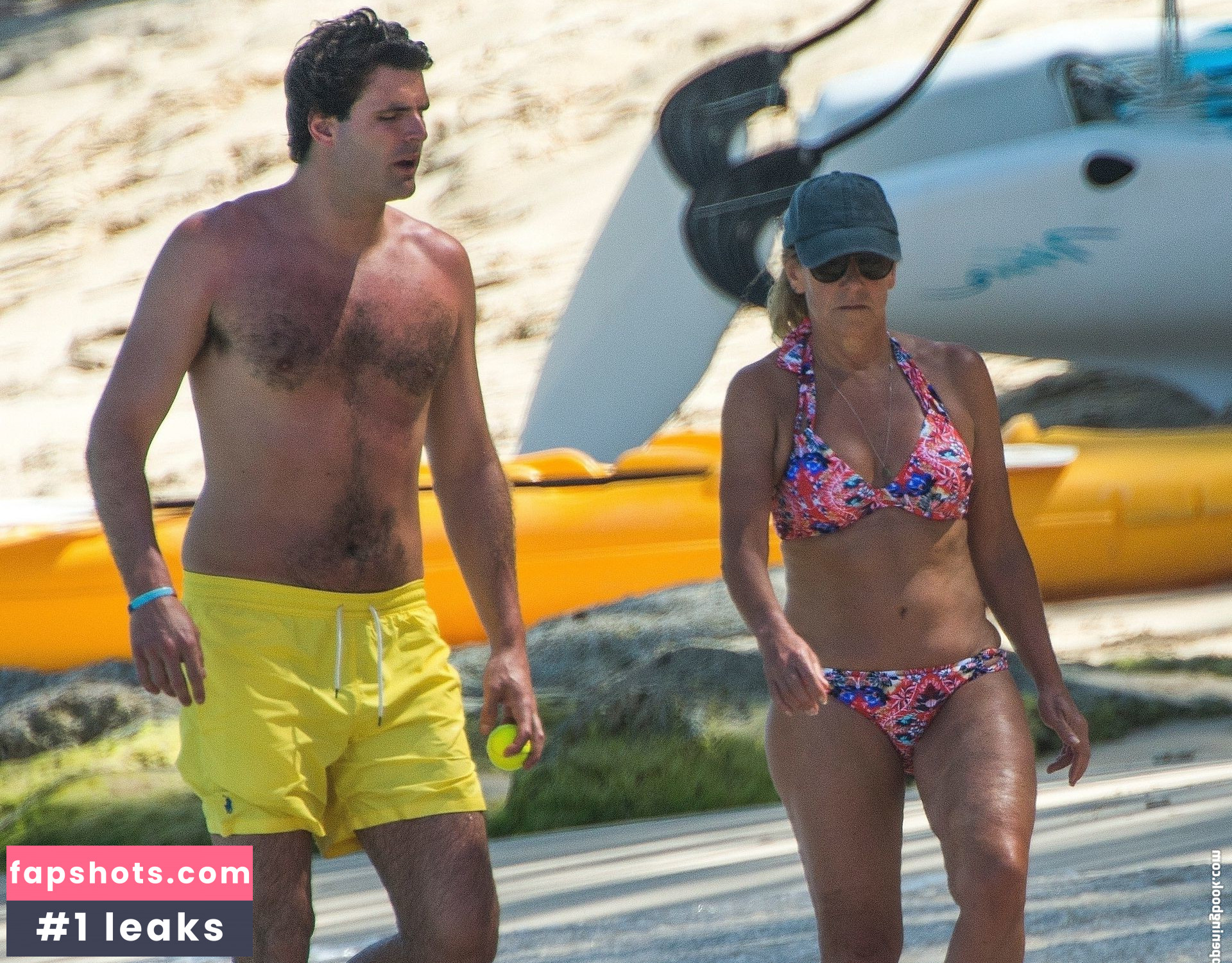 Frances Cain Nude Leaks OnlyFans Photos #20 - LeakJerk