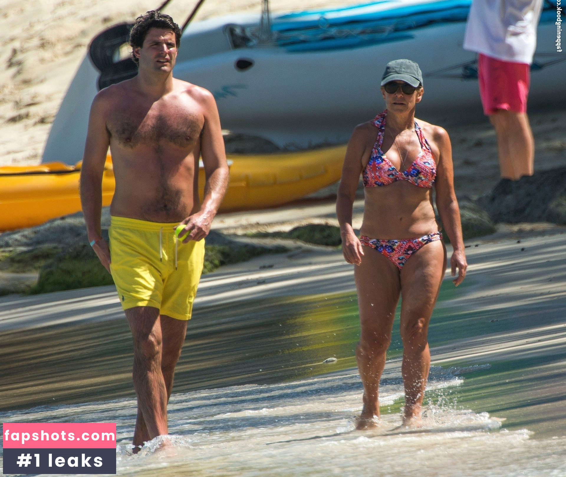 Frances Cain Nude Leaks OnlyFans Photos #4 - LeakJerk