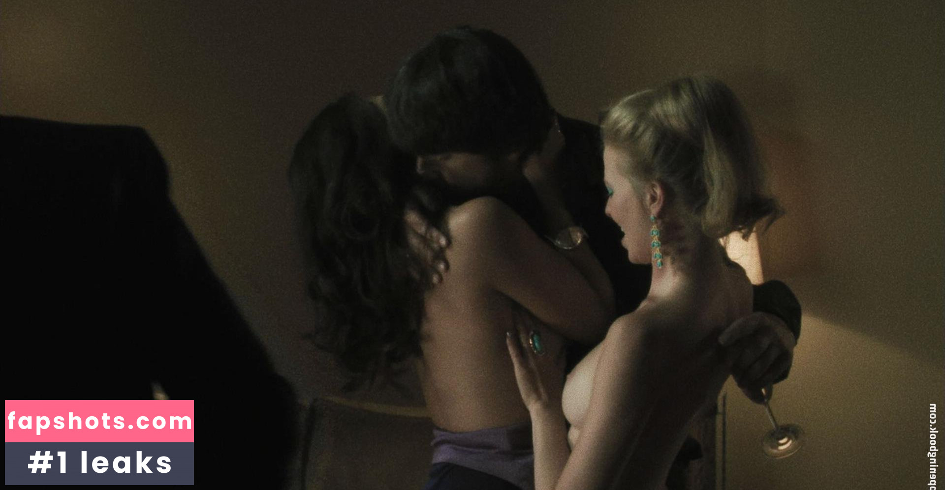 Frances Eve Nude Leaks OnlyFans Photos #3 - LeakJerk