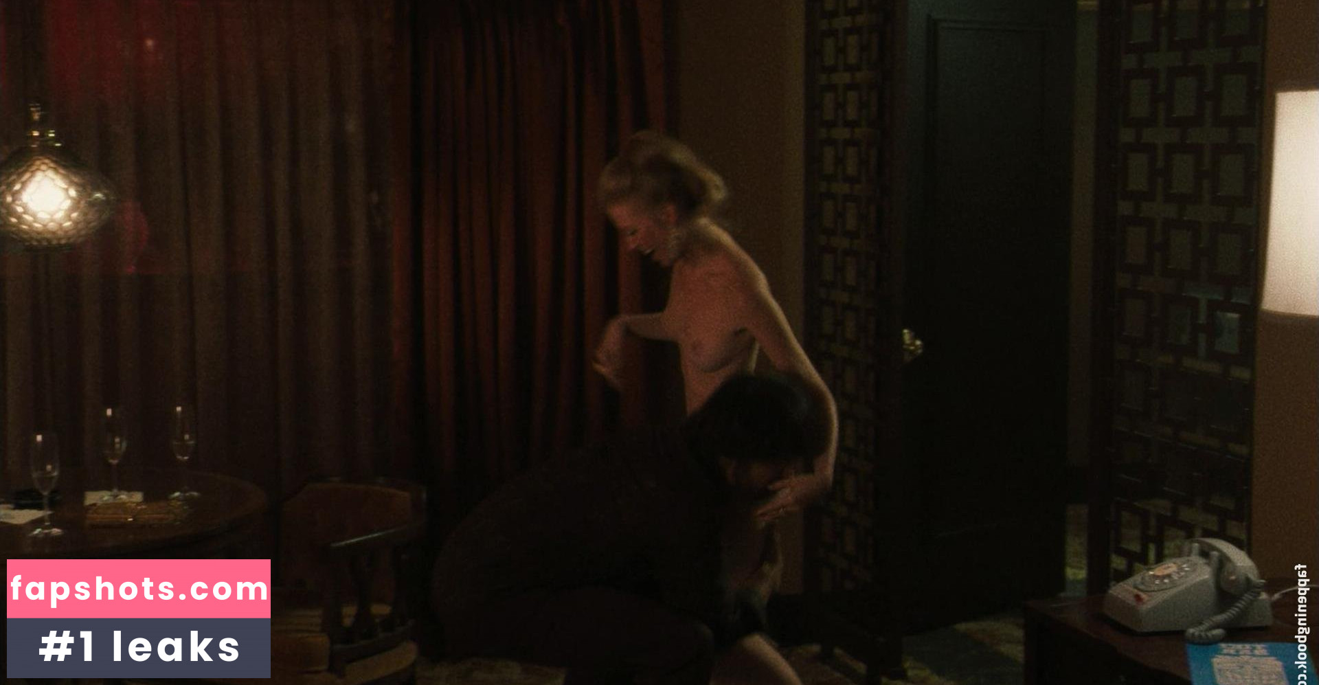 Frances Eve Nude Leaks OnlyFans Photos #4 - LeakJerk