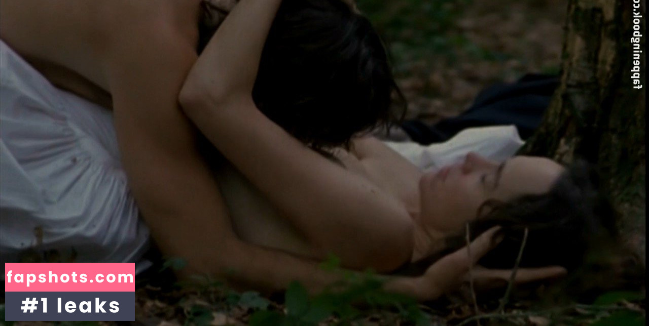 Frances O'Connor gallery photo #2