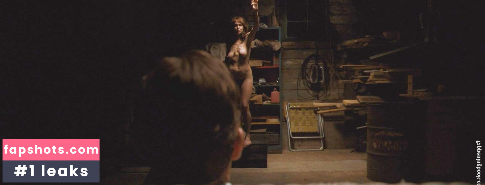 Frances O'Connor gallery photo #24