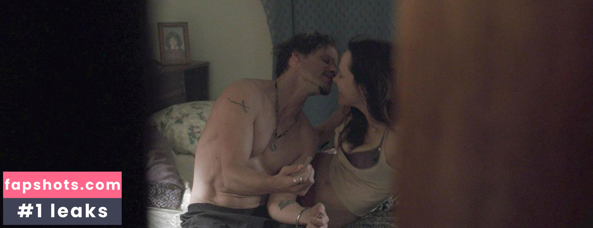 Frances O'Connor gallery photo #33