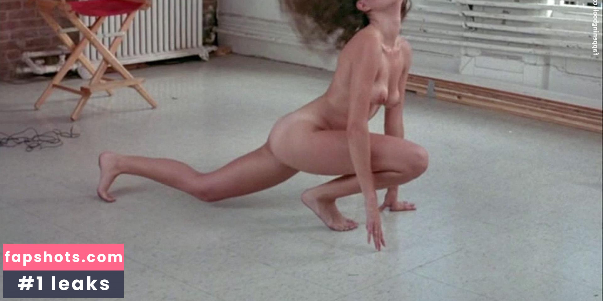 Frances Raines gallery photo #11