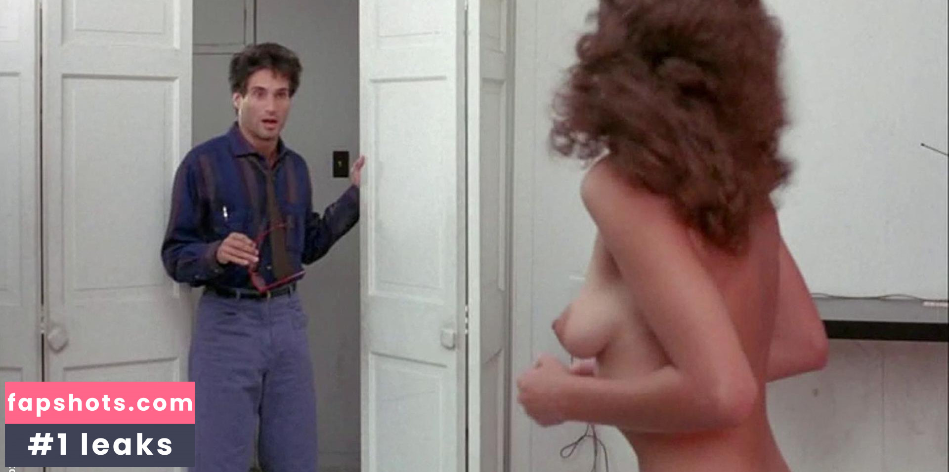 Frances Raines gallery photo #13