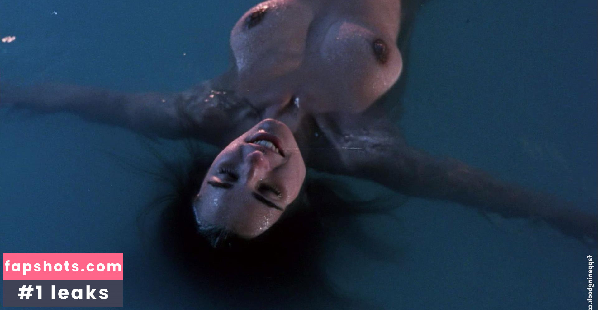 Frances Raines gallery photo #4