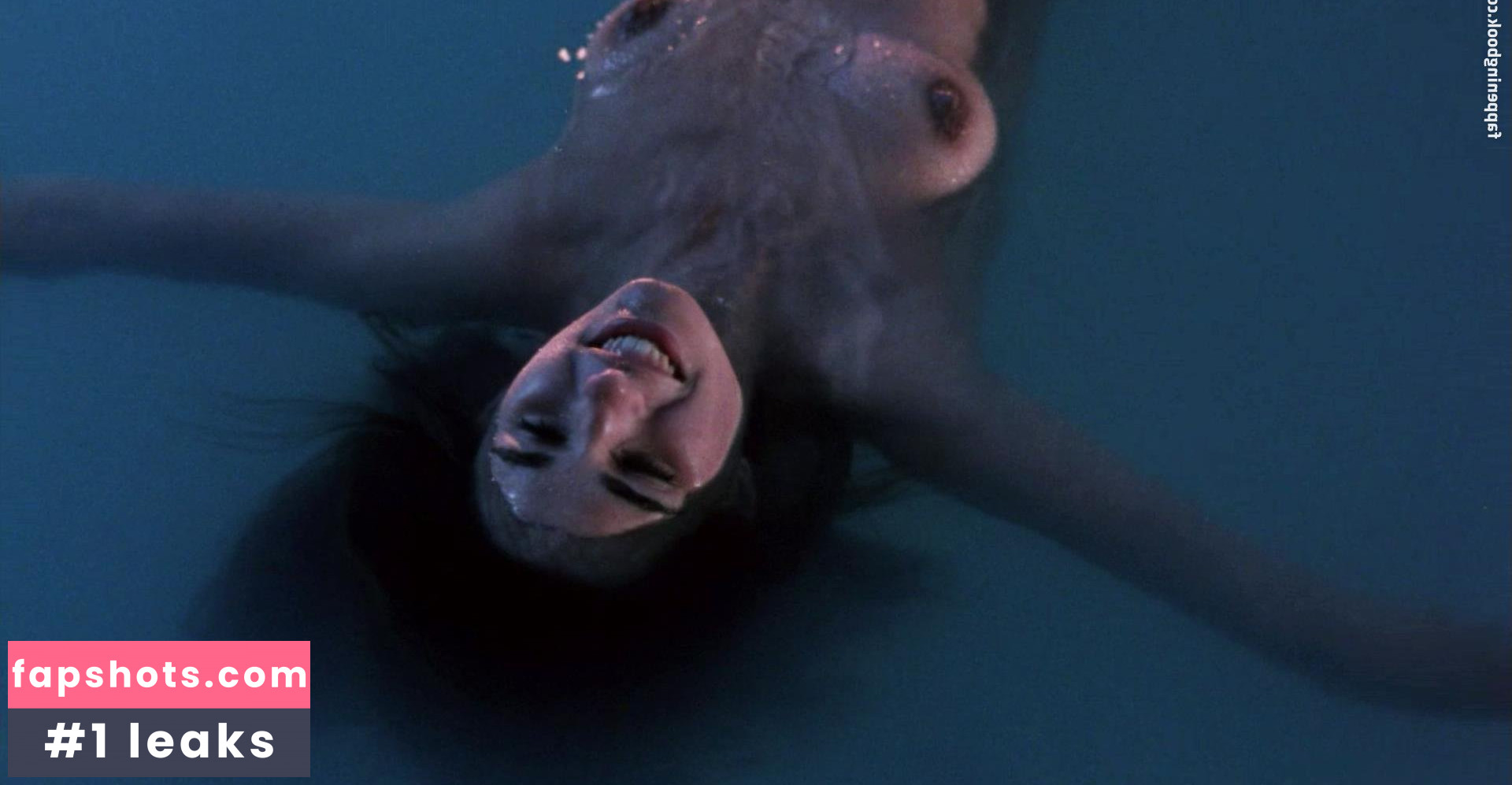 Frances Raines gallery photo #5