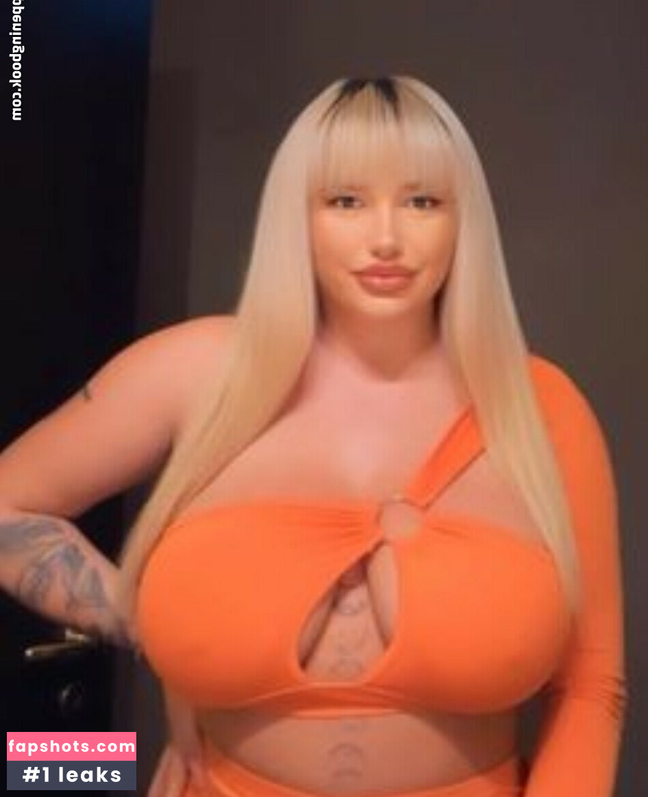 Francesca Alexandra gallery photo #3