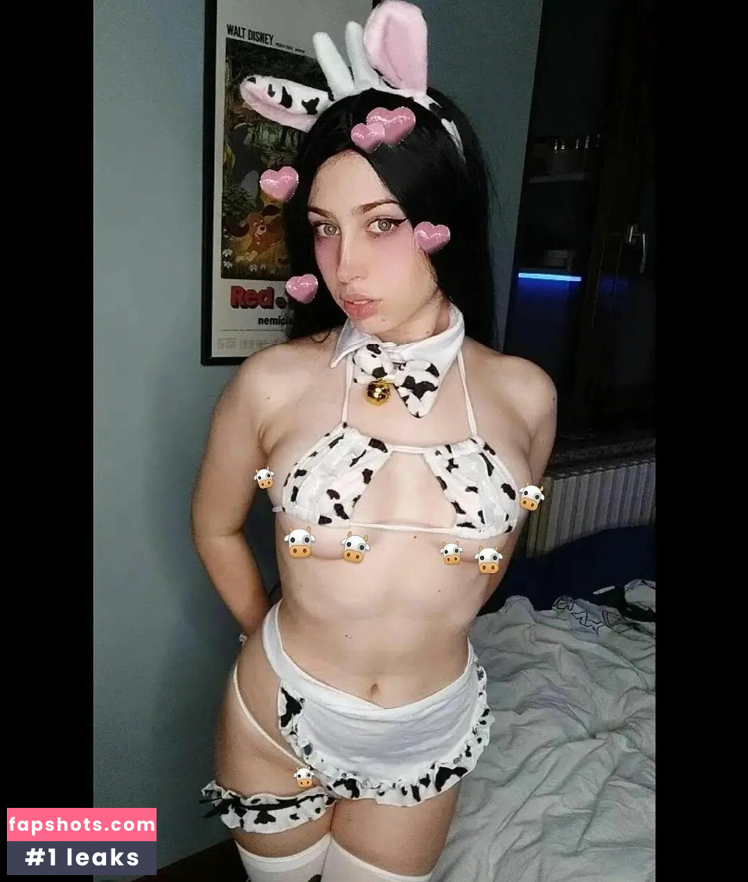 Francesca Bianchi Nude Leaks OnlyFans Photos #10 - LeakJerk