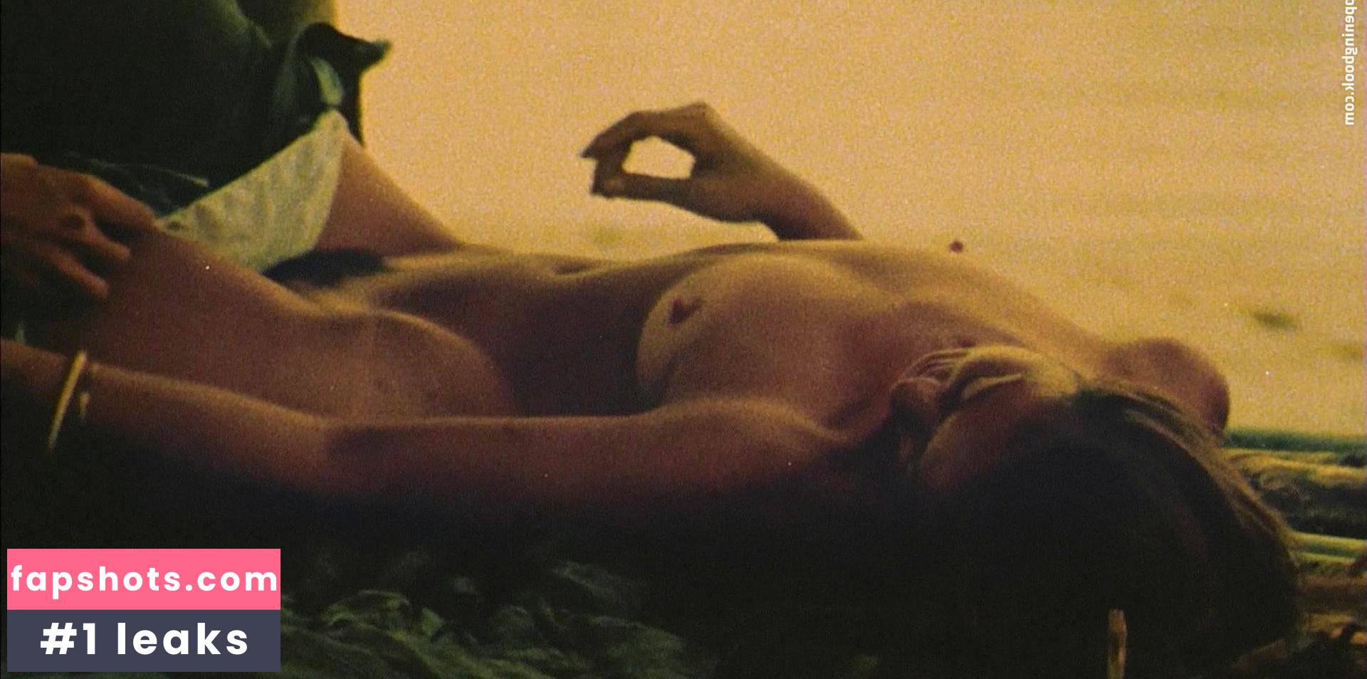 Francesca Ciardi Nahé úniky fotek pouze od fanoušků #13 - Fapshots