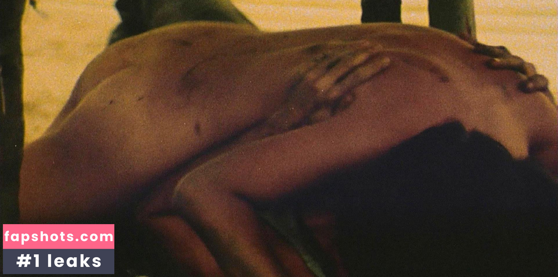 Francesca Ciardi Nahé úniky fotek pouze od fanoušků #16 - Fapshots