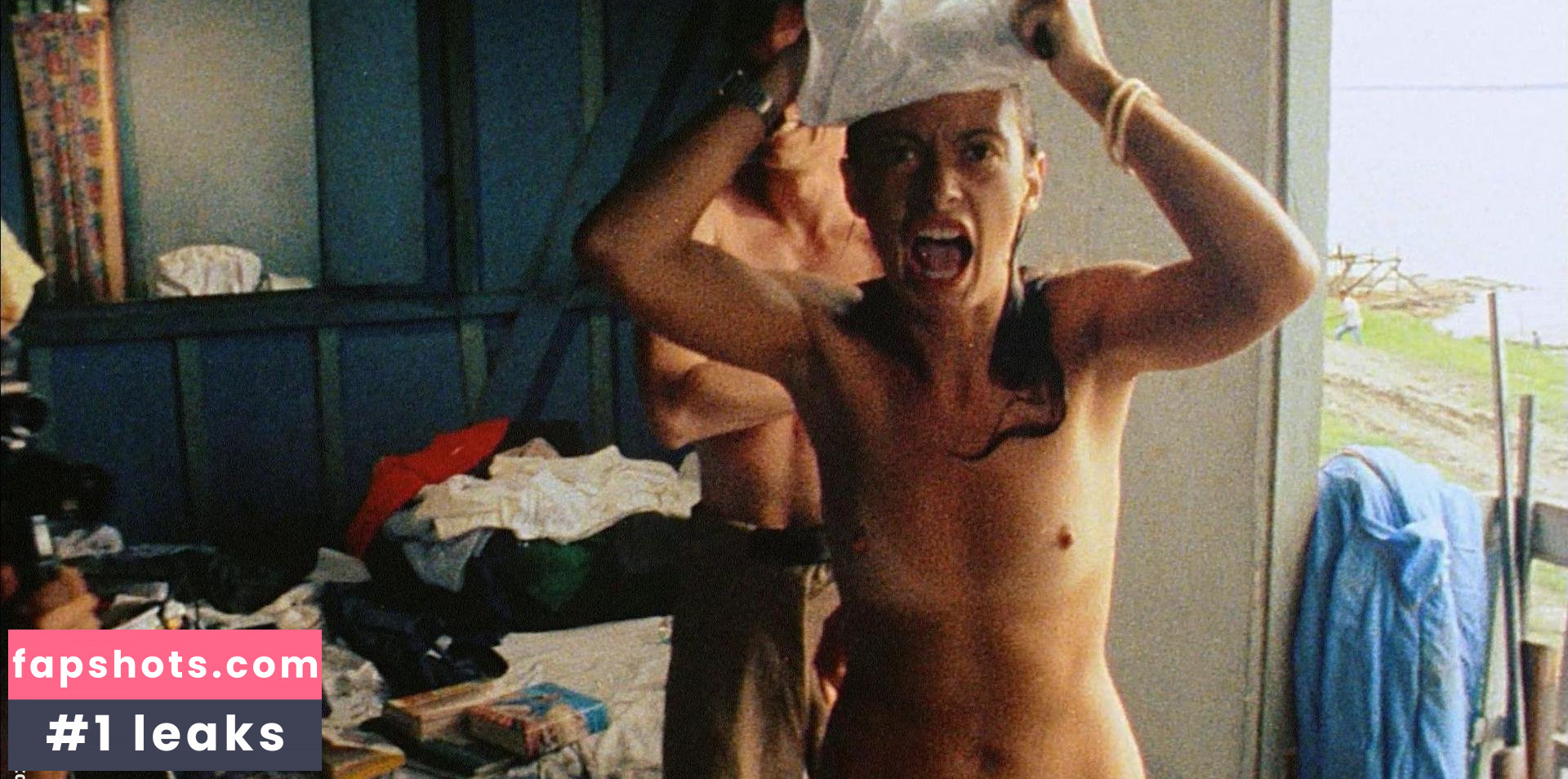 Francesca Ciardi Nahé úniky fotek pouze od fanoušků #17 - Fapshots