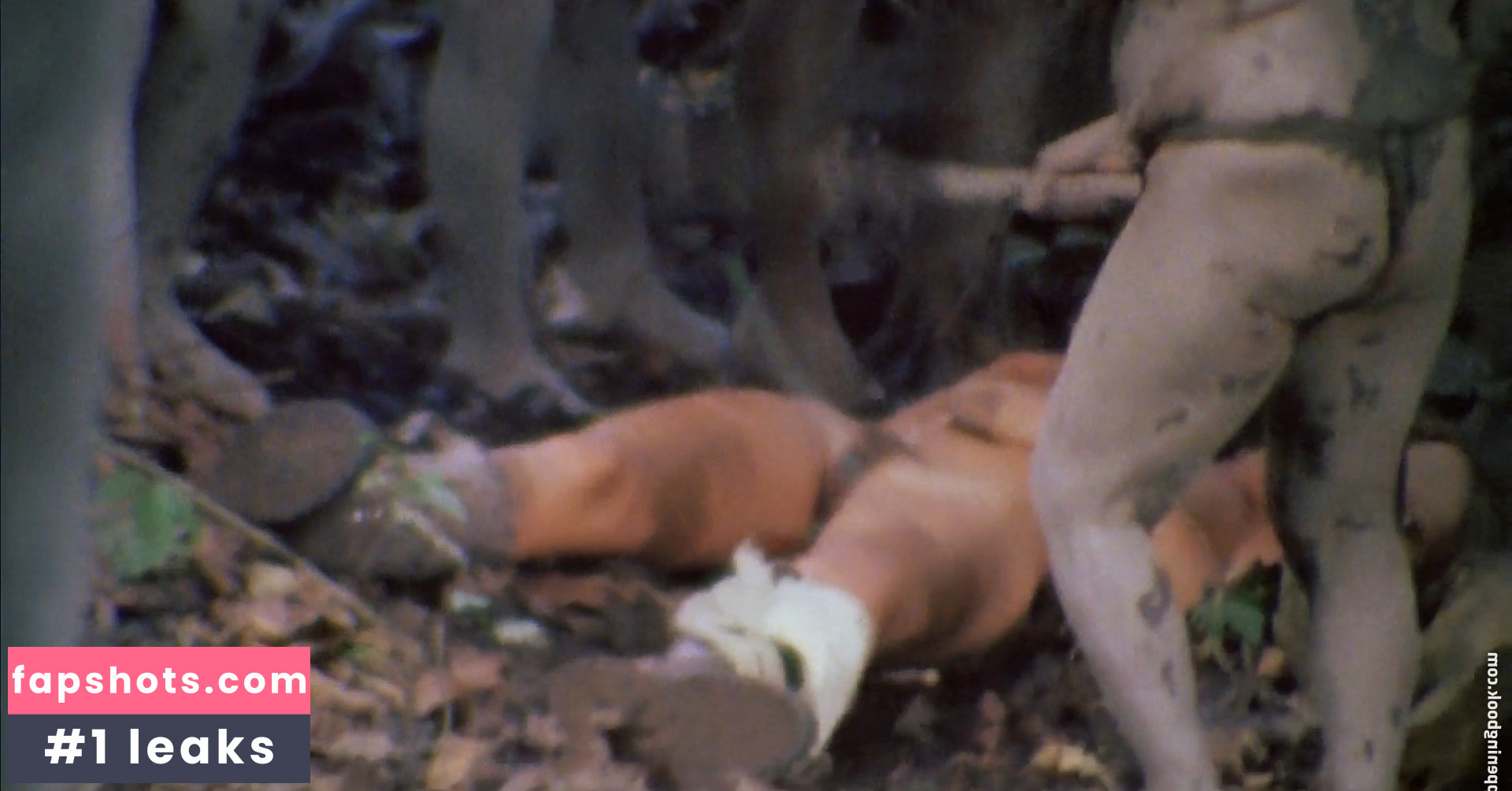 Francesca Ciardi Nahé úniky fotek pouze od fanoušků #4 - Fapshots