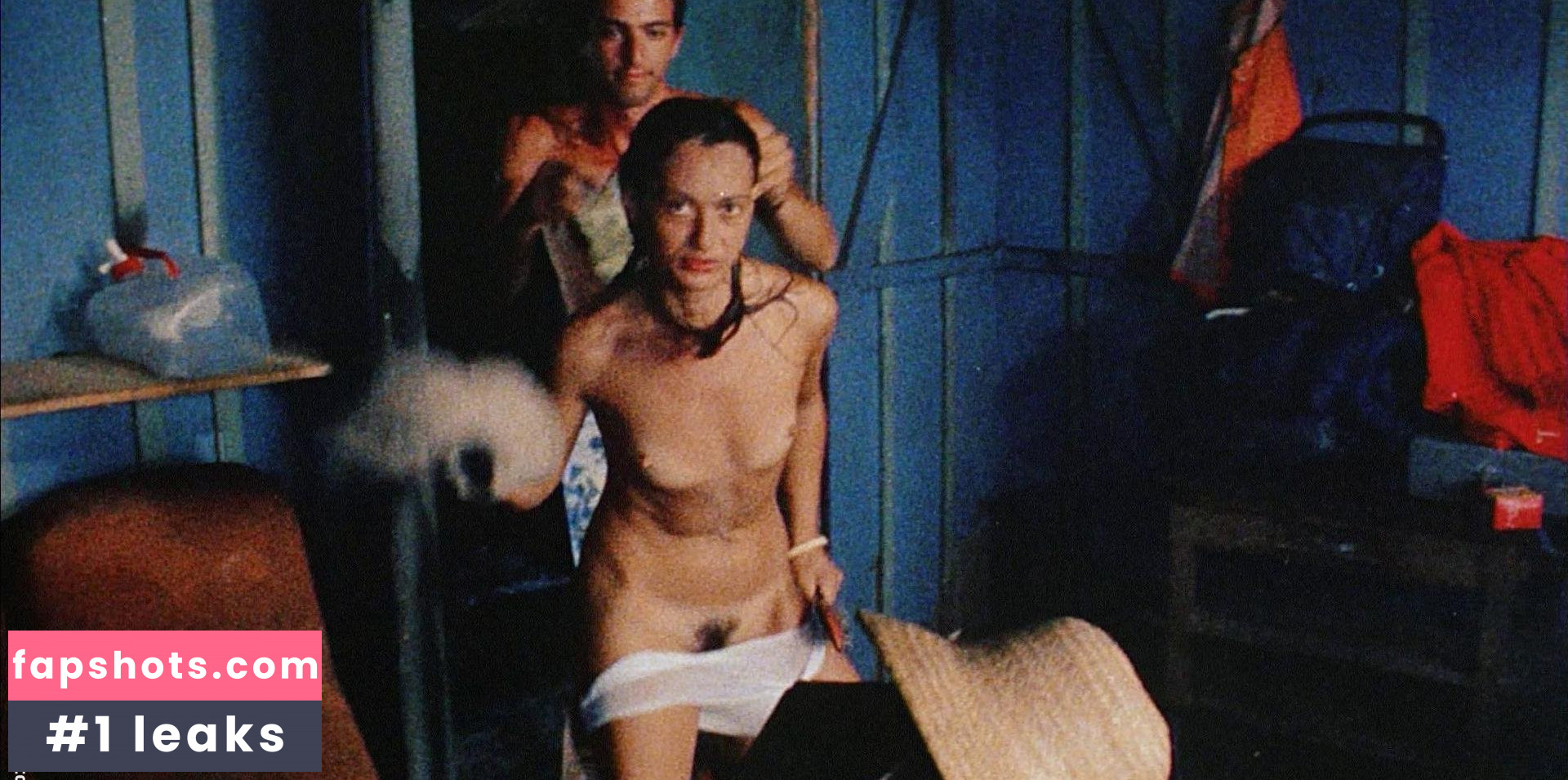 Francesca Ciardi Nahé úniky fotek pouze od fanoušků #10 - Fapshots