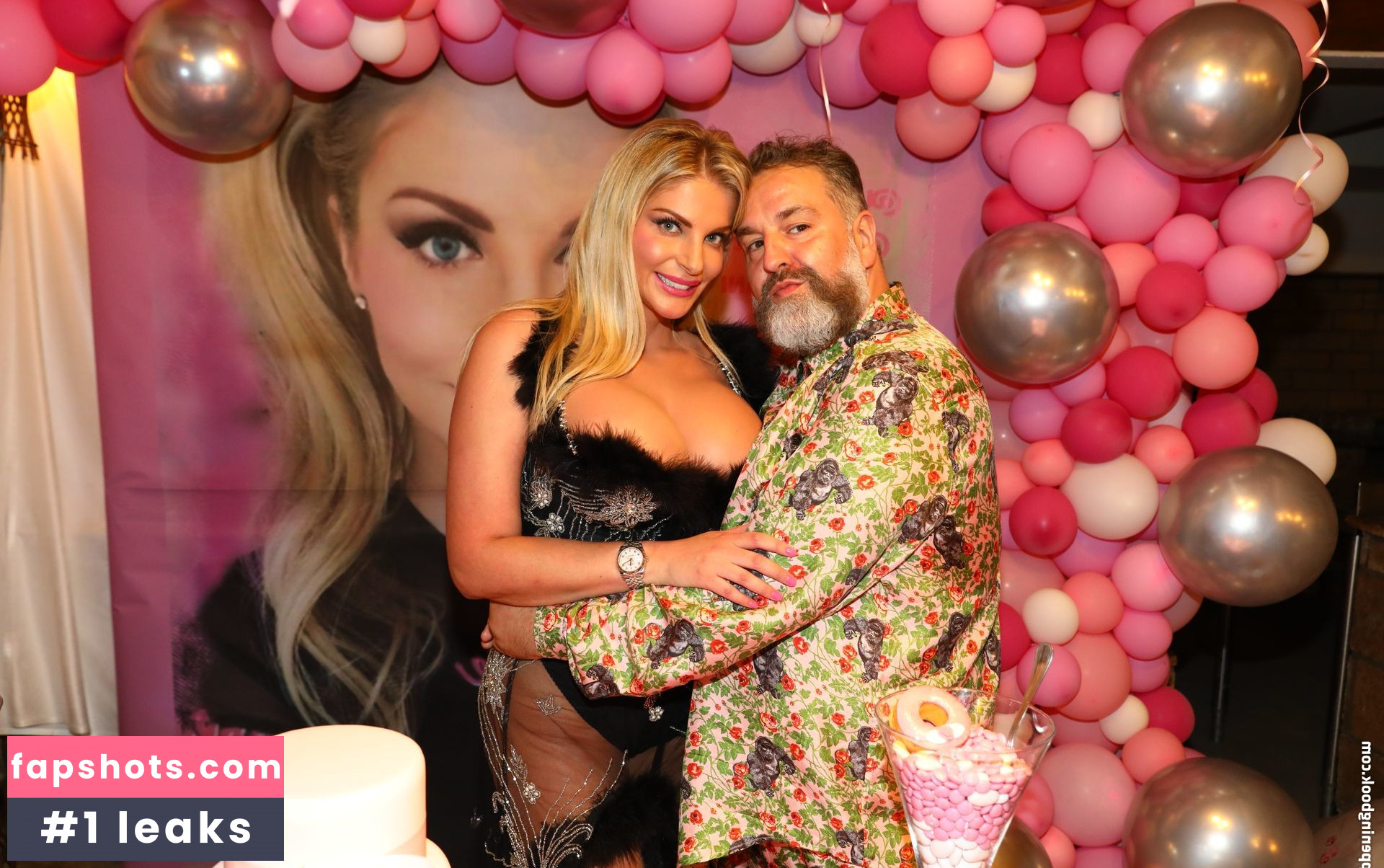 Francesca Cipriani gallery photo #106