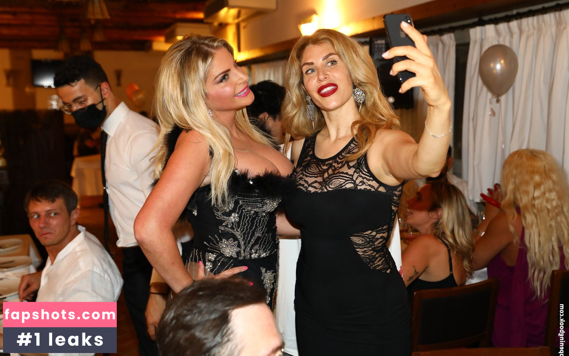 Francesca Cipriani gallery photo #116