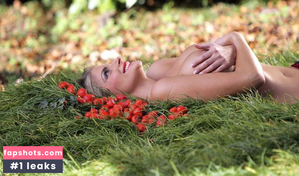 Francesca Cipriani gallery photo #127