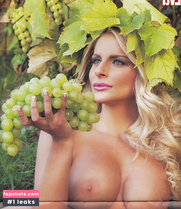 Francesca Cipriani gallery photo #137