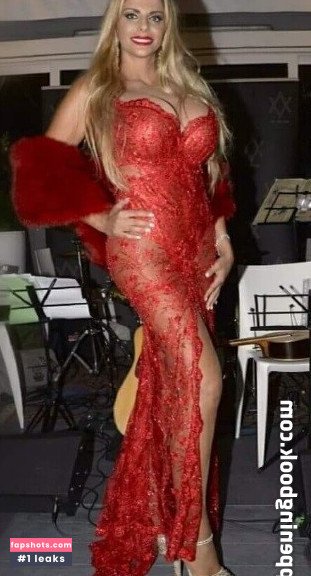 Francesca Cipriani gallery photo #40