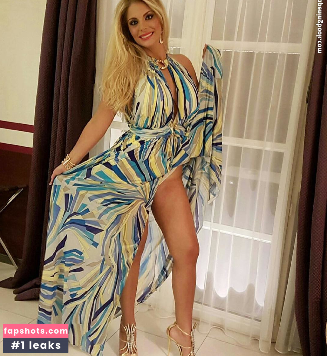 Francesca Cipriani Nahé úniky fotek pouze od fanoušků #9 - Fapshots