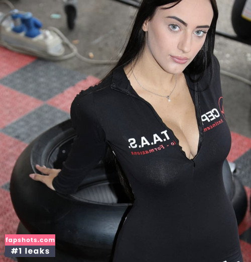 Francesca Cornali Nude Leaks OnlyFans - Fapshots