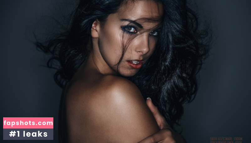 Francesca Fiore gallery photo #3