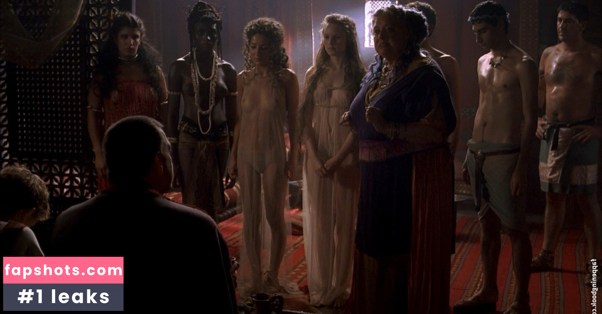 Francesca Fowler Nacktheit OnlyFans Fotos #2 - Fapshots