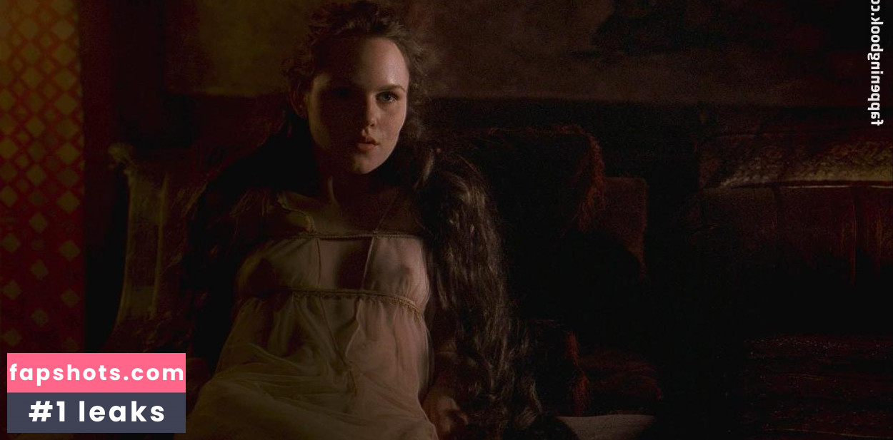 Francesca Fowler Nacktheit OnlyFans Fotos #11 - Fapshots