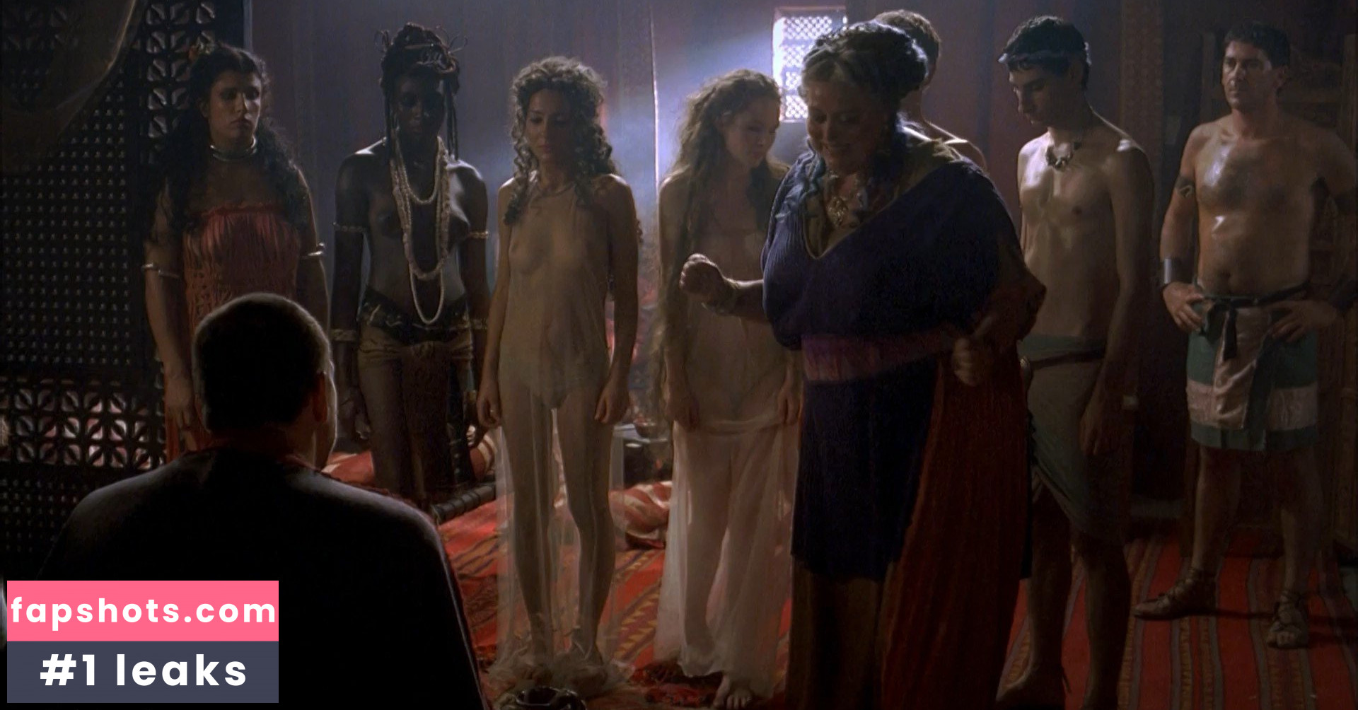 Francesca Fowler Nacktheit OnlyFans Fotos #3 - Fapshots