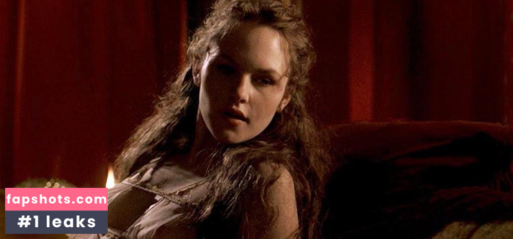 Francesca Fowler Nacktheit OnlyFans Fotos #7 - Fapshots