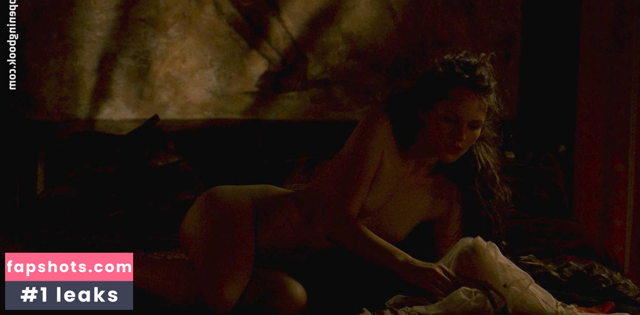 Francesca Fowler Nacktheit OnlyFans Fotos #9 - Fapshots