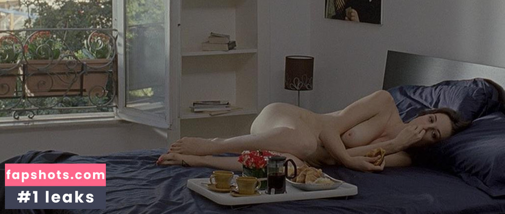 Francesca Inaudi gallery photo #11