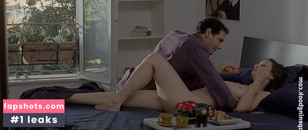 Francesca Inaudi gallery photo #12