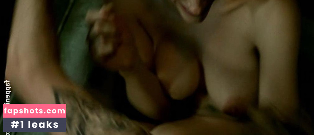 Francesca Inaudi gallery photo #3