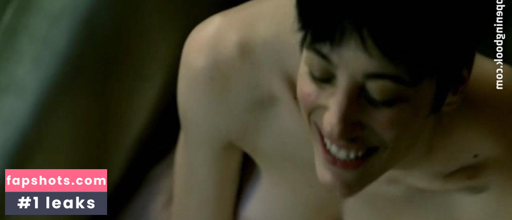 Francesca Inaudi gallery photo #4