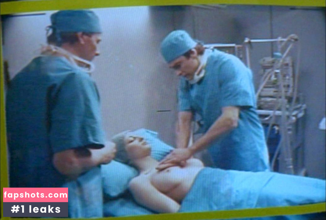 Francesca Inaudi gallery photo #7