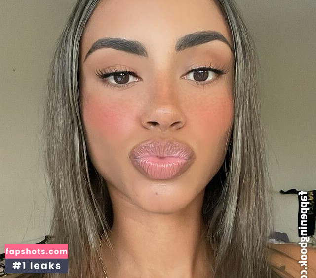 Francesca Lama gallery photo #10