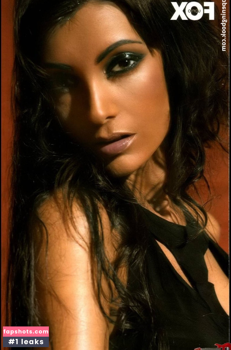 Francesca Martinez Nacktheit OnlyFans Fotos #3 - Fapshots