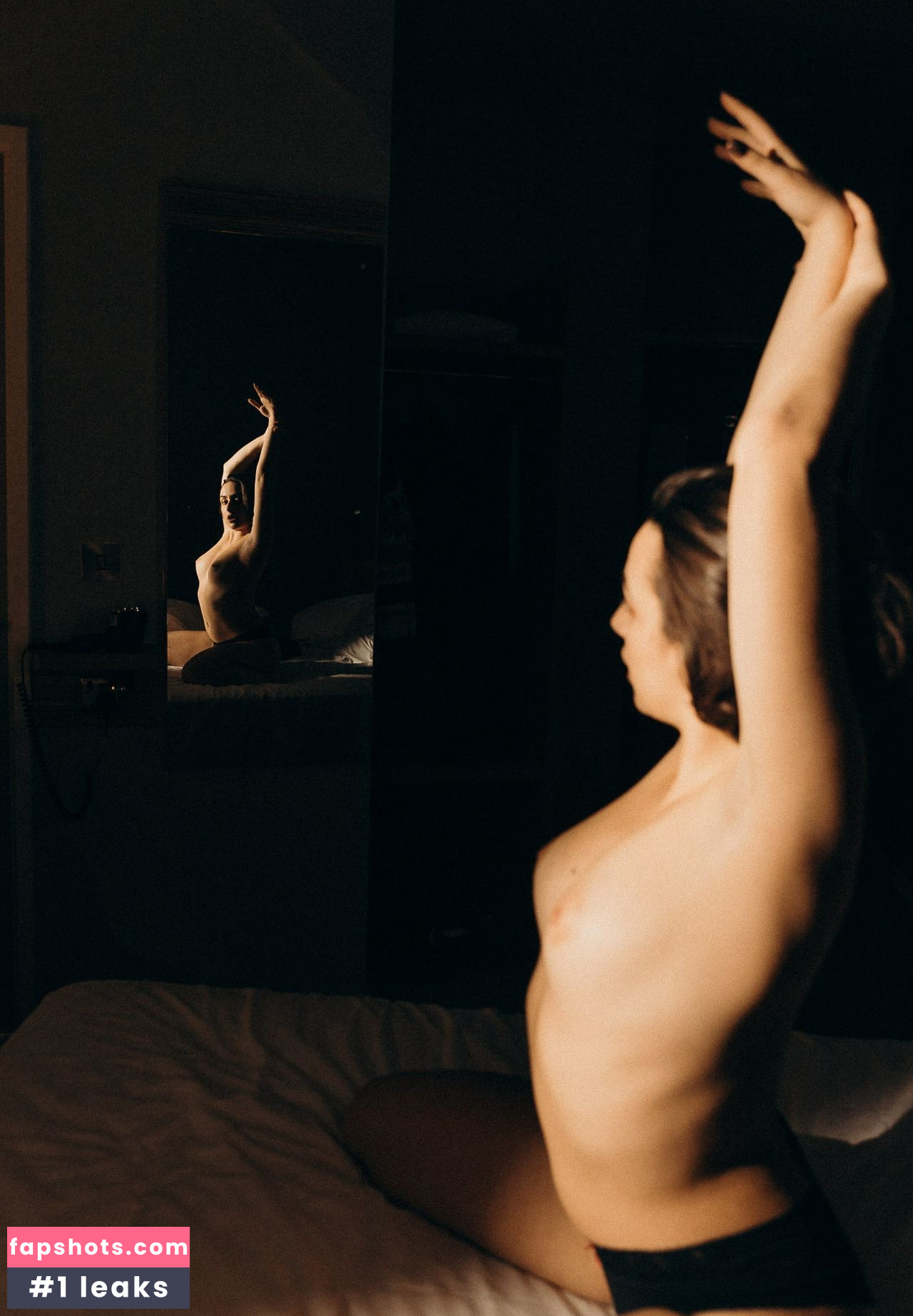 Francesca Milano gallery photo #8