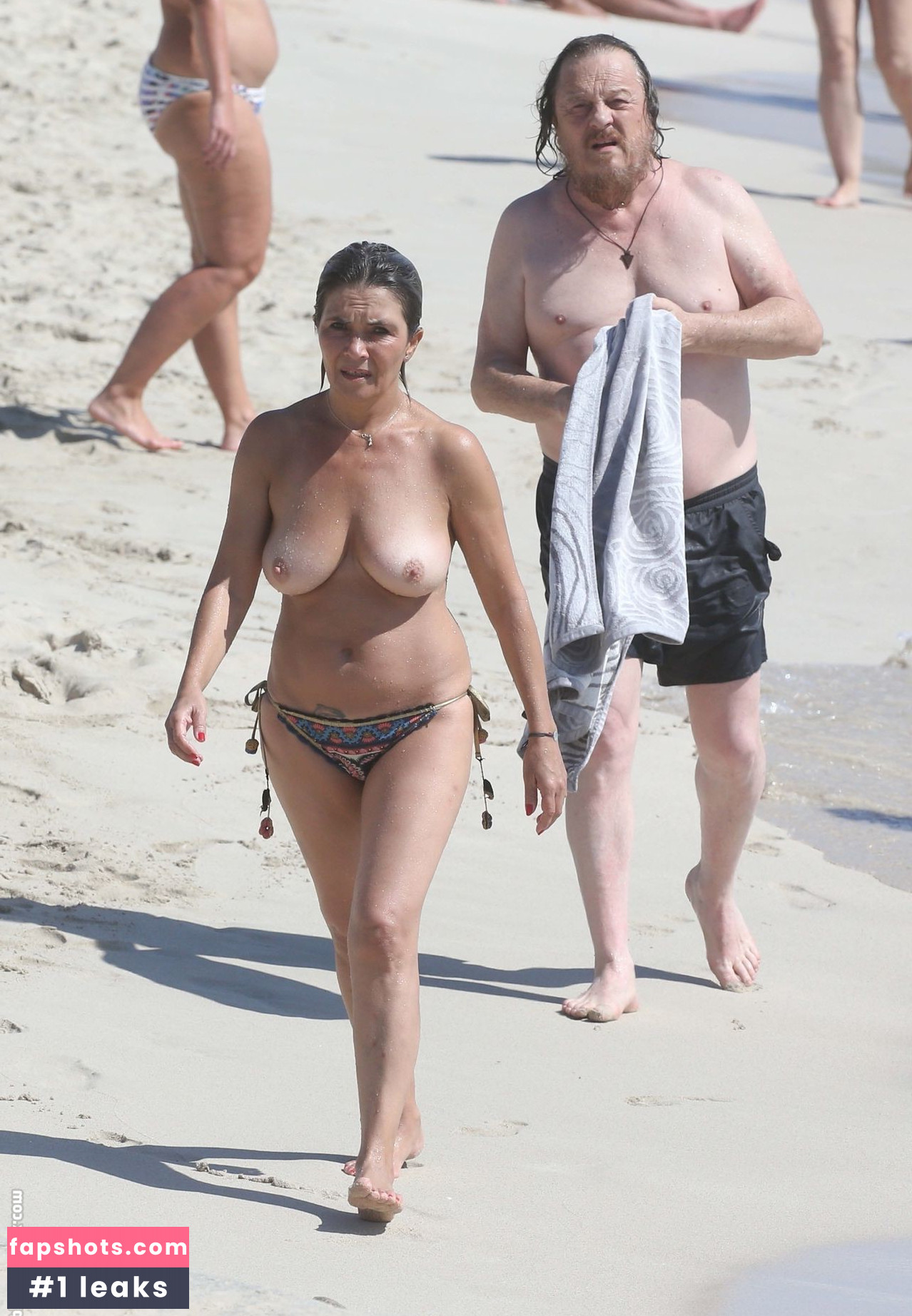 Francesca Mozer gallery photo #3