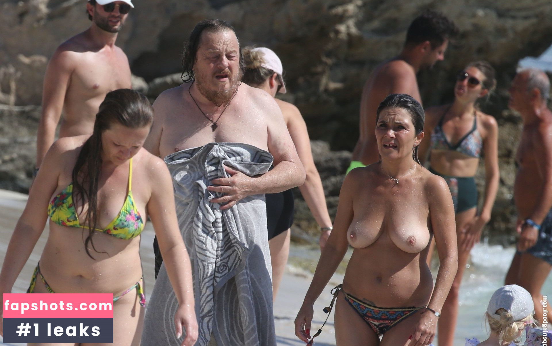 Francesca Mozer gallery photo #6