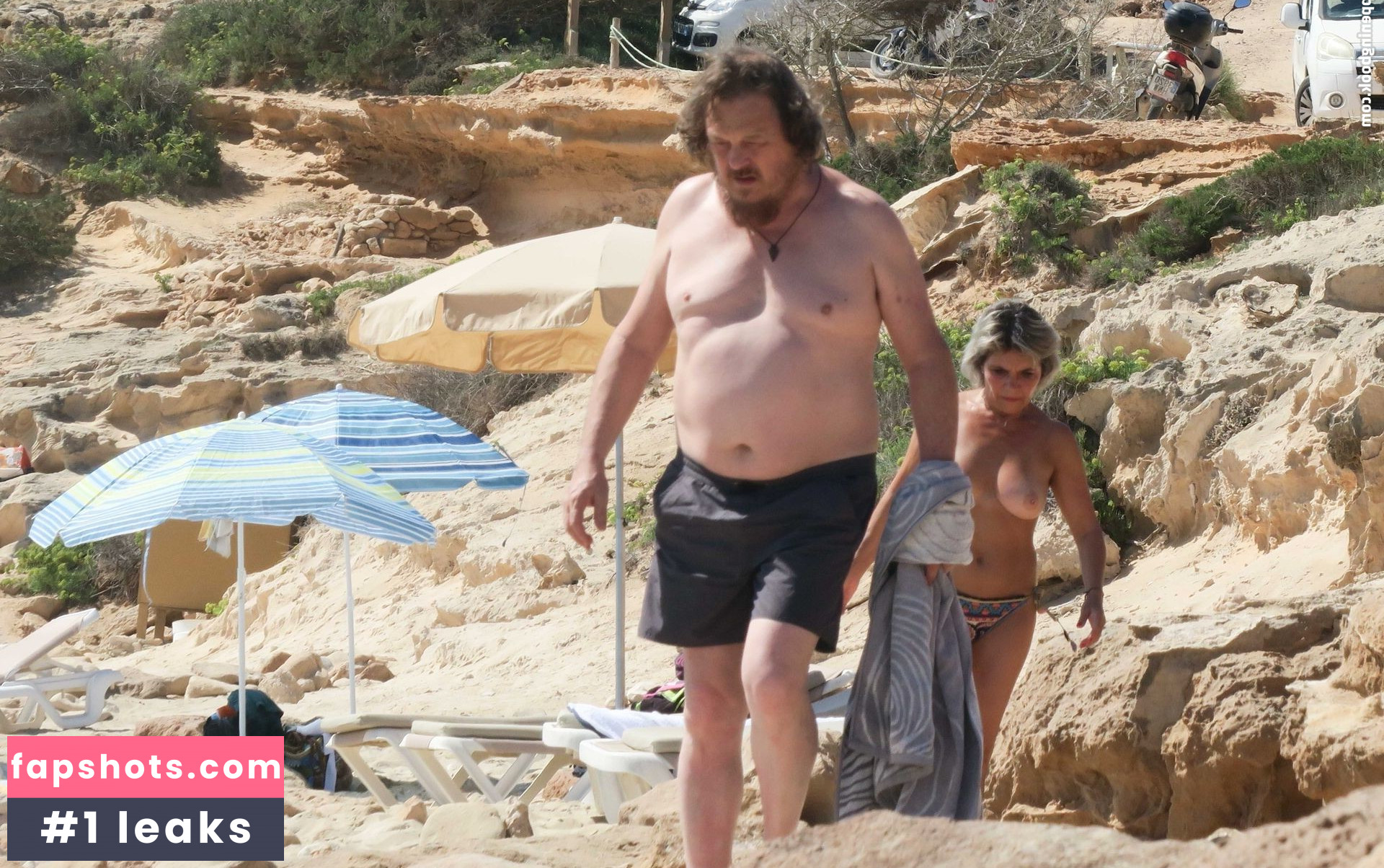 Francesca Mozer gallery photo #7