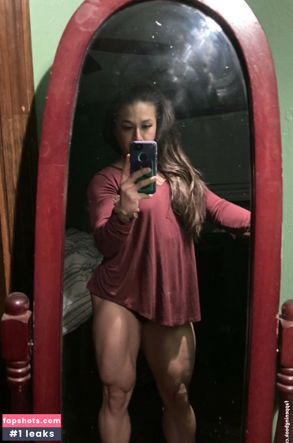 Francesca Mujica gallery photo #8