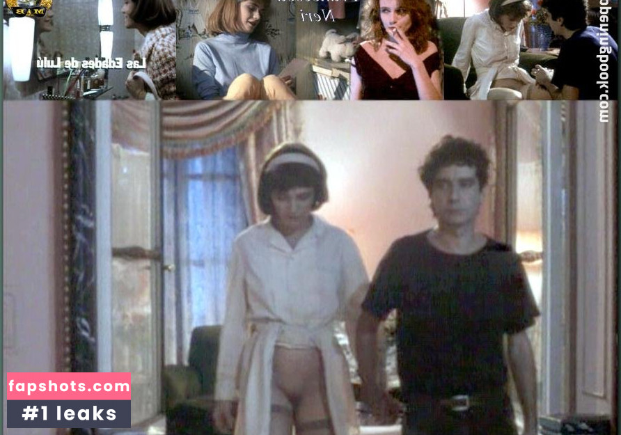 Francesca Neri gallery photo #20